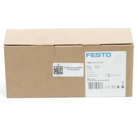 Stopper motor 1370475 New FS